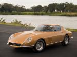 Ferrari 275 GTB/4 Lega 1966 года